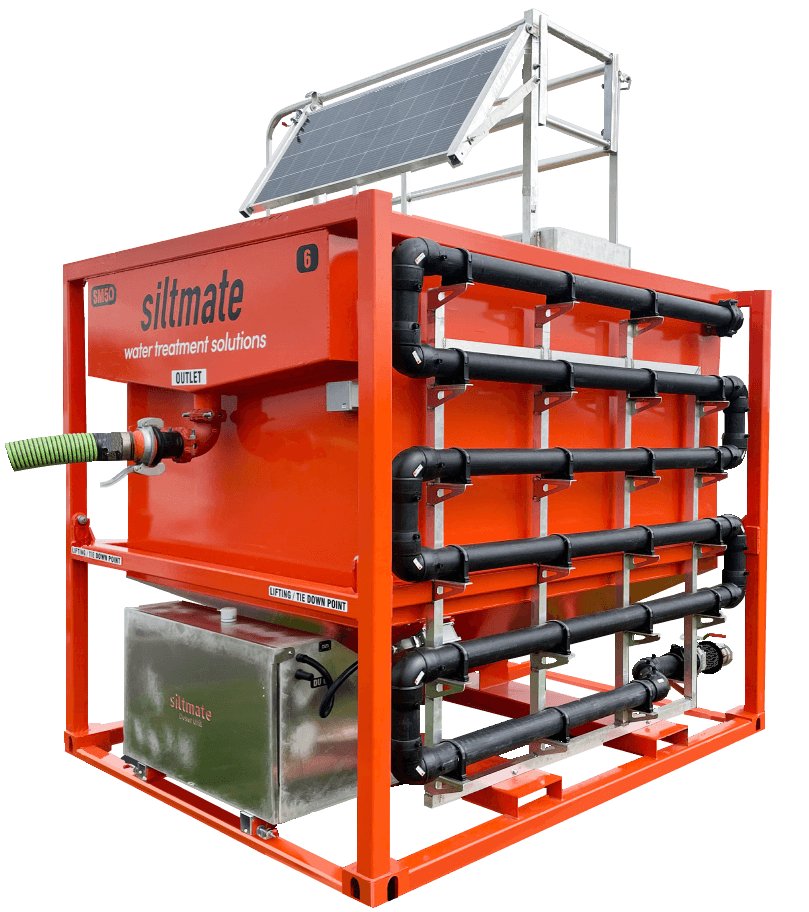 Siltmate