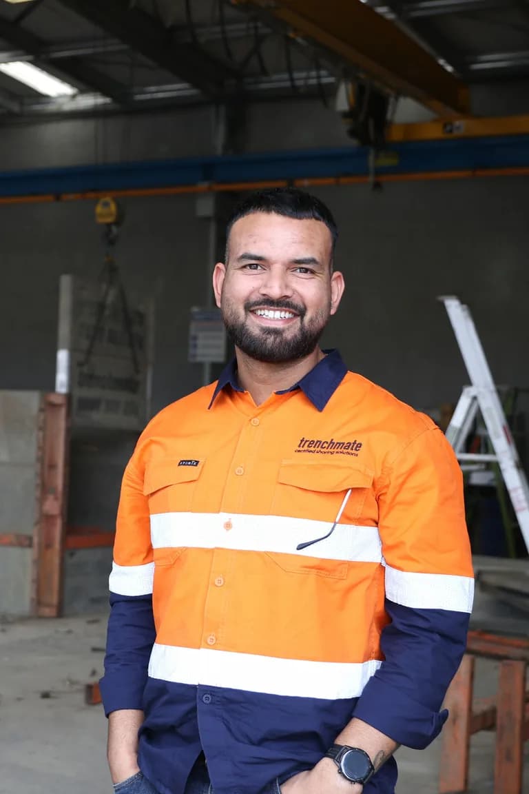 Jag Grewal - North/West Auckland & Northland Territory Manager