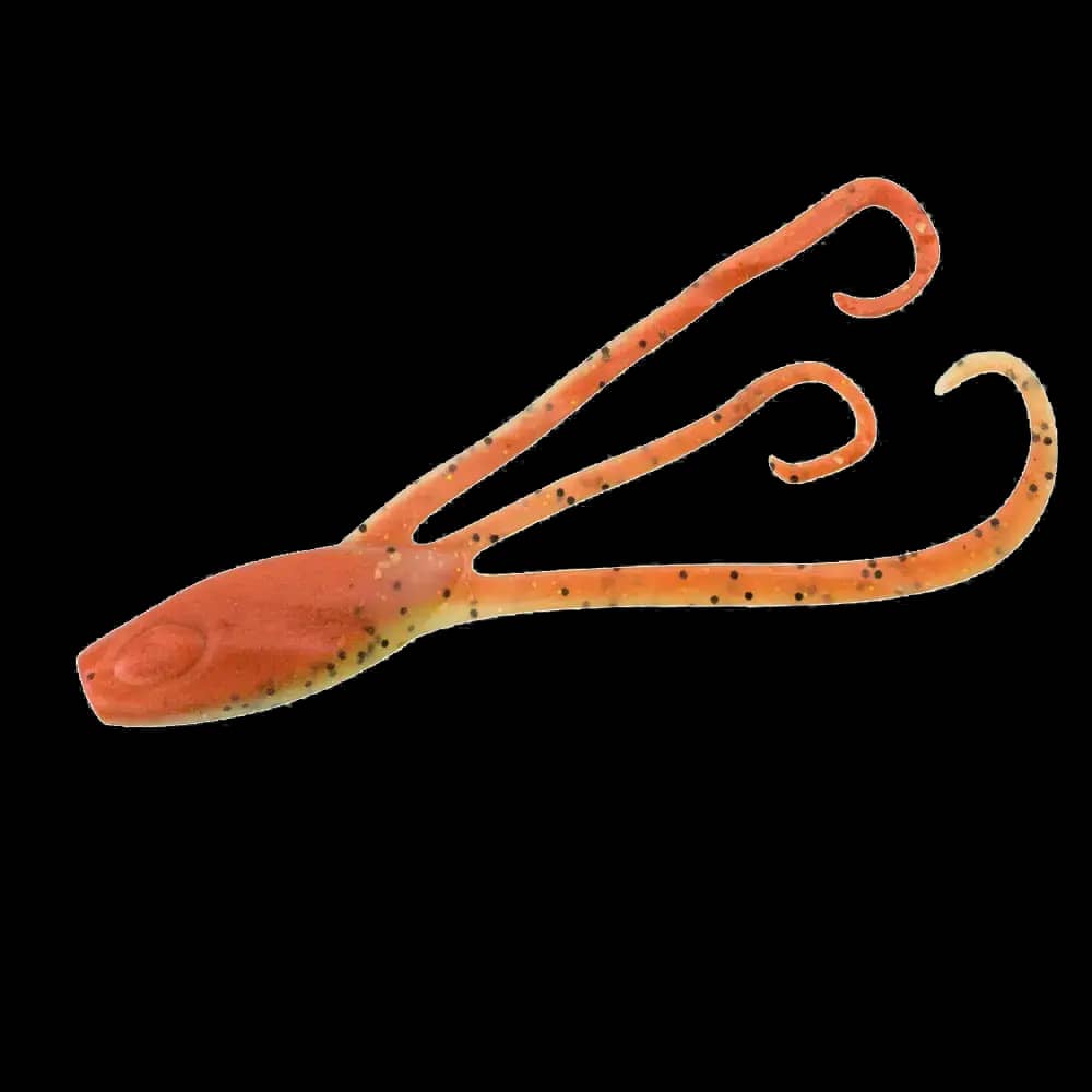 Berkley Gulp! 6 Inch Squid Vicious Softbait