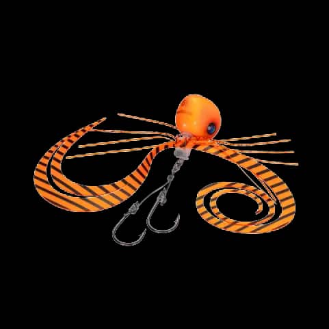 Shimano Tiger Baki Baki Plus Slow Jig Lure