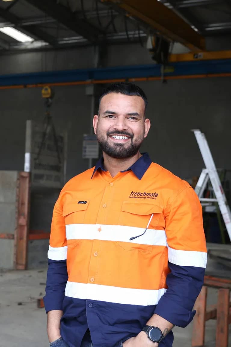 Jag Grewal - North/West Auckland & Northland Territory Manager